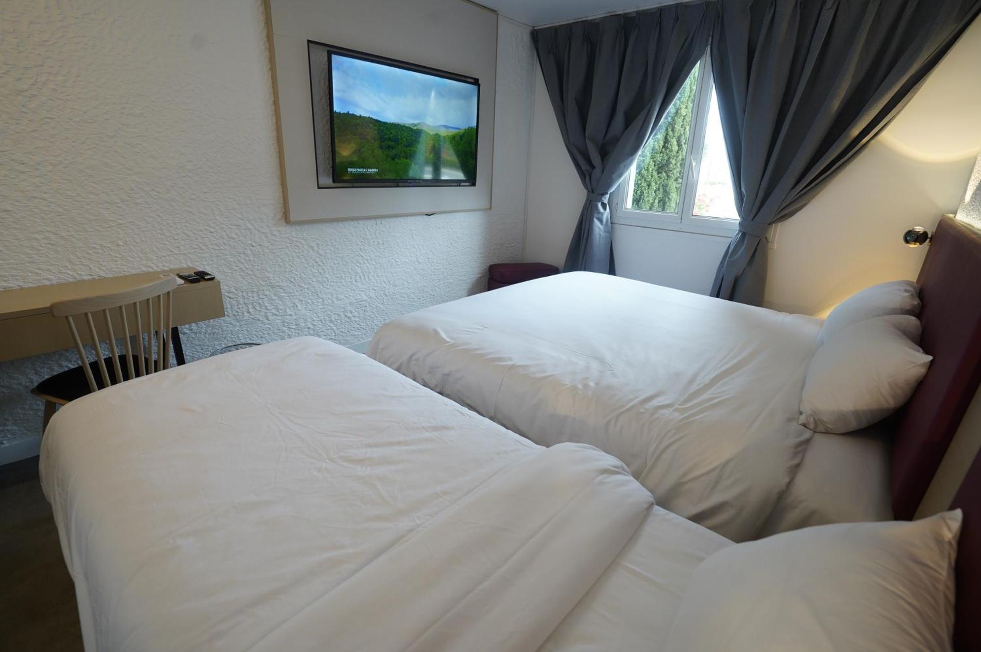Anais Hotel Bourges Nord Saint-Doulchard Eksteriør bilde