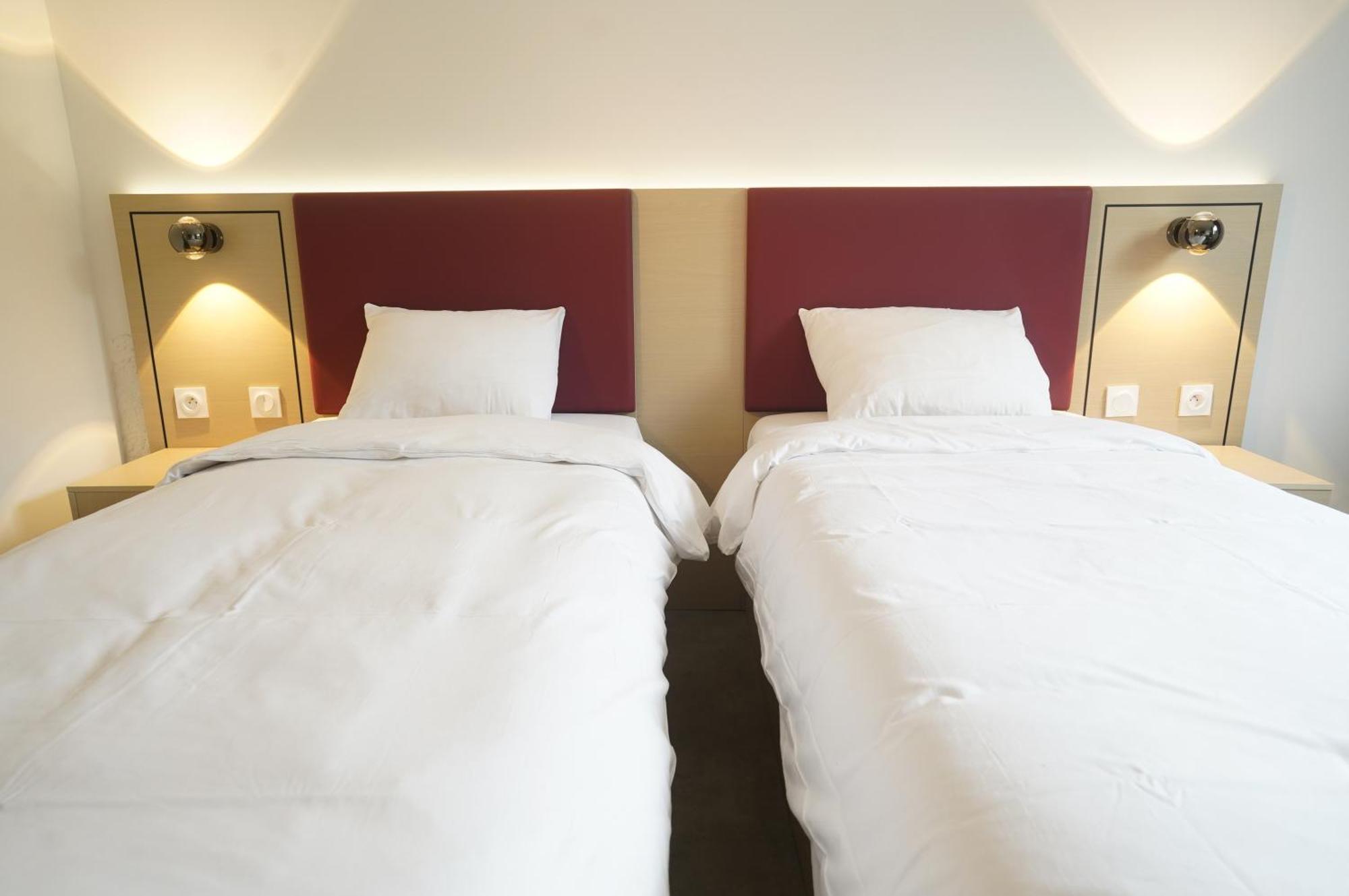 Anais Hotel Bourges Nord Saint-Doulchard Eksteriør bilde