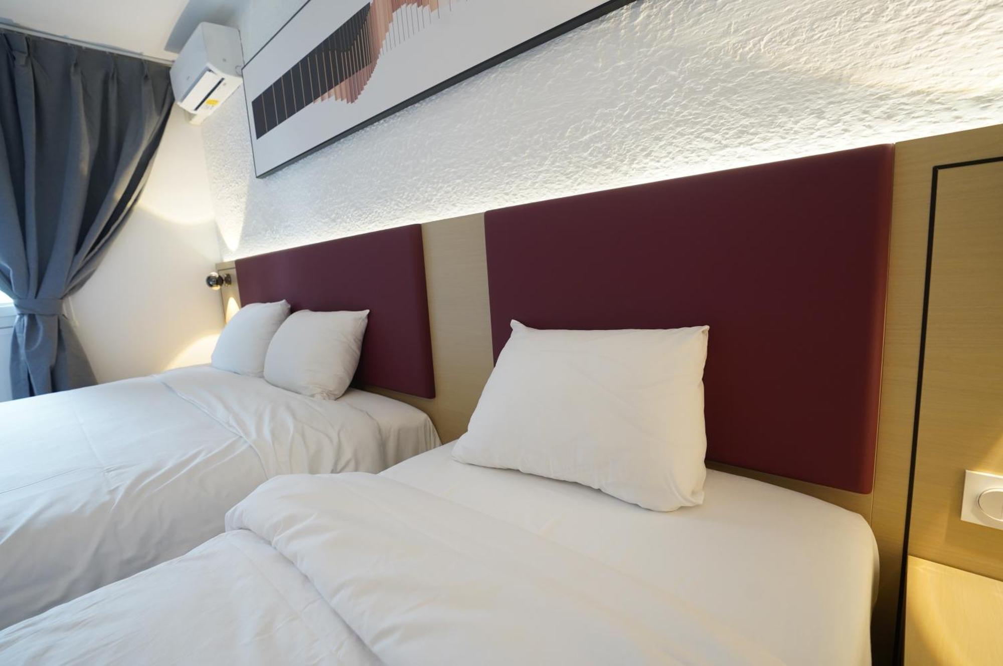 Anais Hotel Bourges Nord Saint-Doulchard Eksteriør bilde
