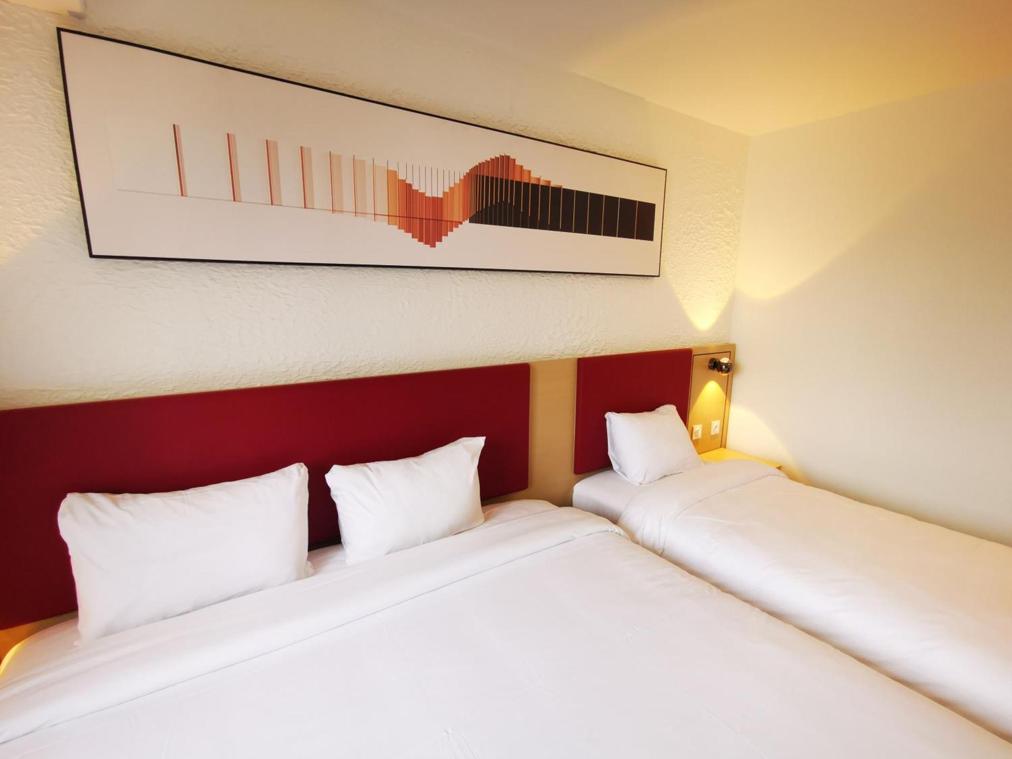 Anais Hotel Bourges Nord Saint-Doulchard Eksteriør bilde