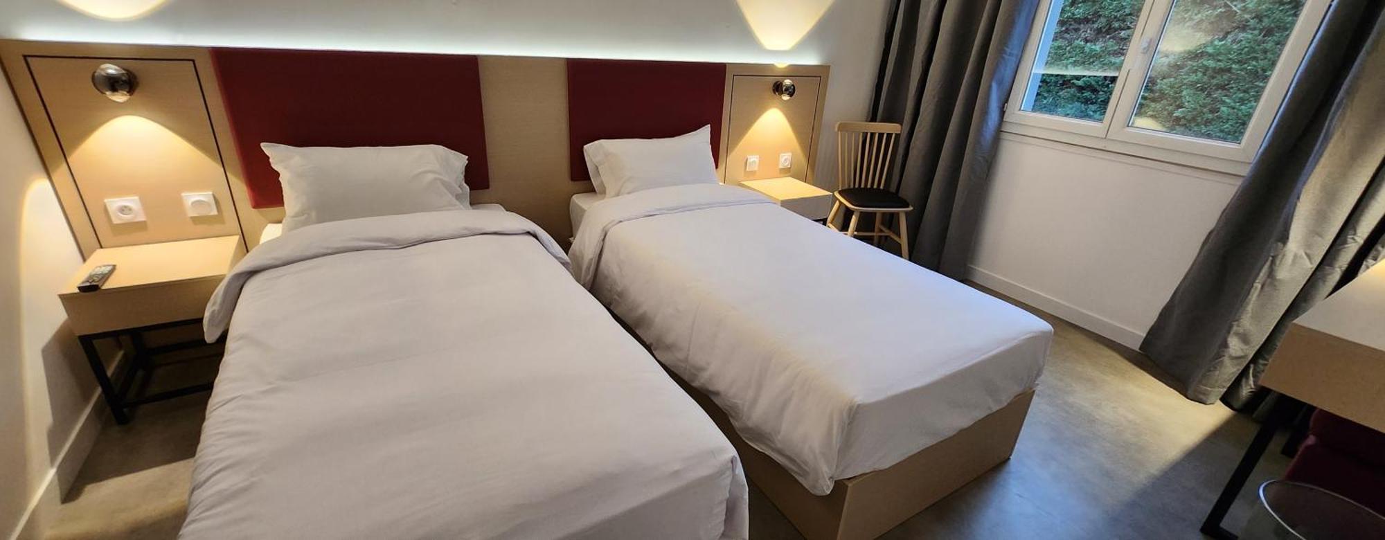 Anais Hotel Bourges Nord Saint-Doulchard Eksteriør bilde